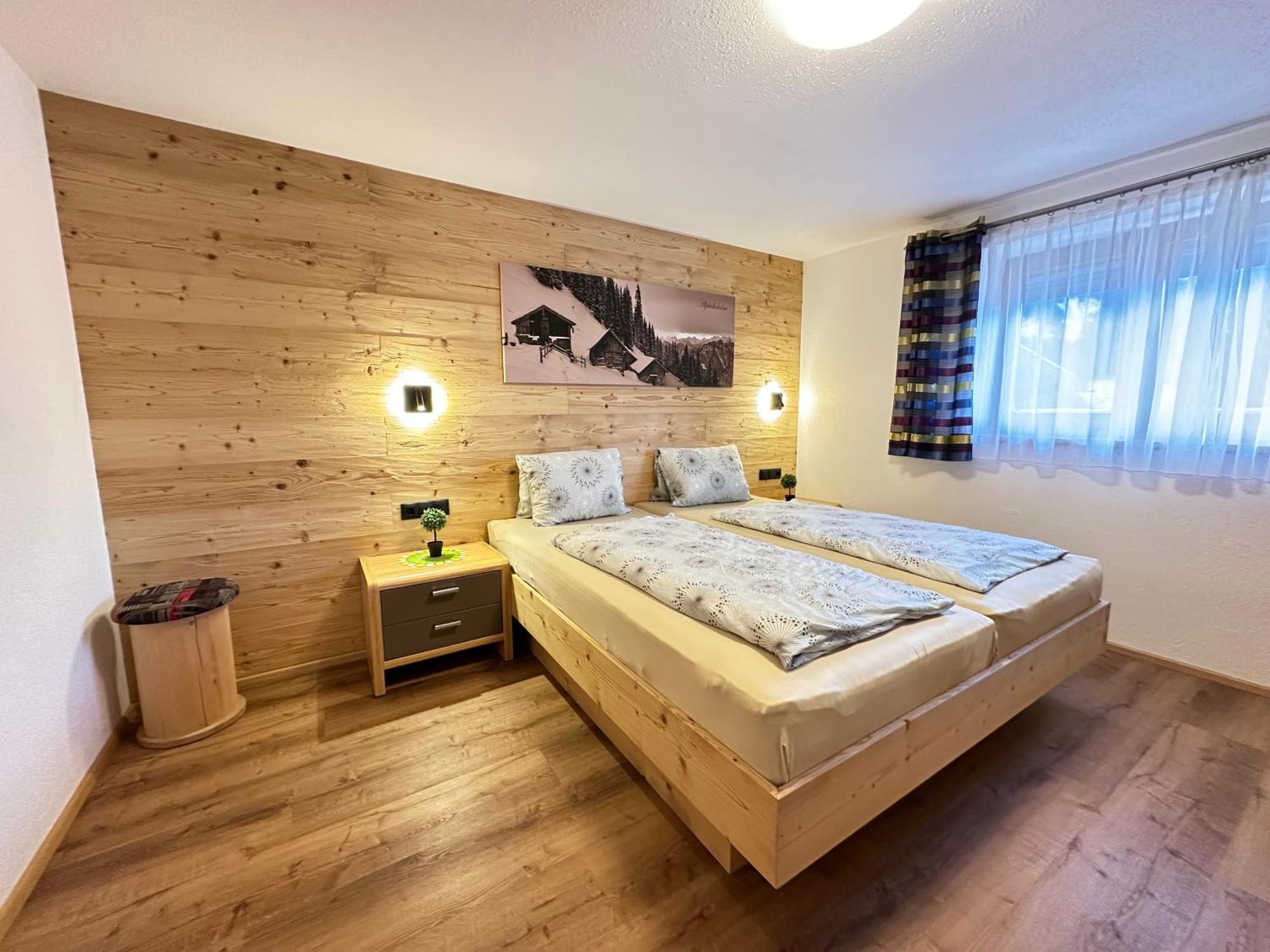 Ferienhaus Schweinberger Zell am Ziller Dış mekan fotoğraf