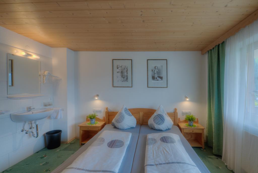 Ferienhaus Schweinberger Zell am Ziller Dış mekan fotoğraf