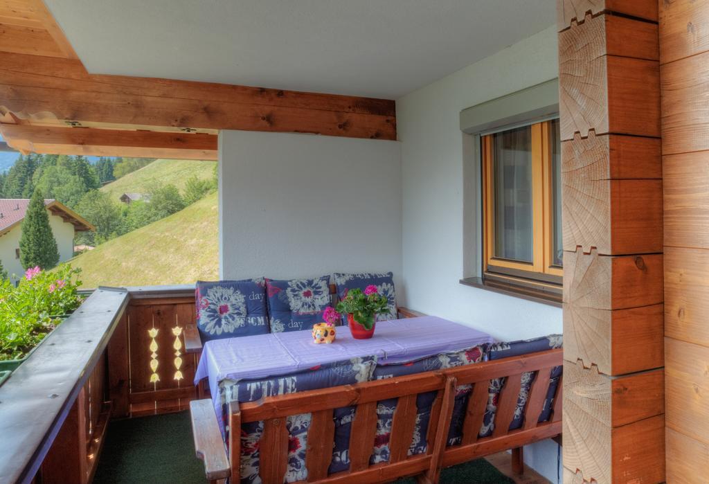 Ferienhaus Schweinberger Zell am Ziller Dış mekan fotoğraf