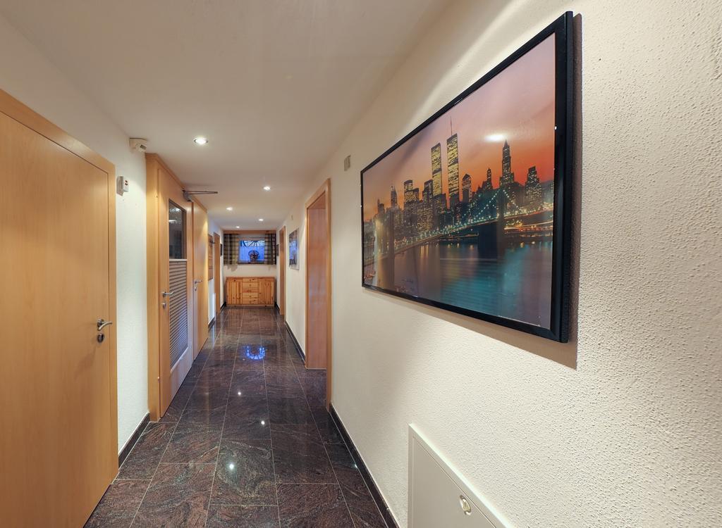 Ferienhaus Schweinberger Zell am Ziller Dış mekan fotoğraf