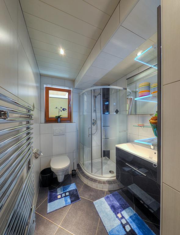 Ferienhaus Schweinberger Zell am Ziller Dış mekan fotoğraf