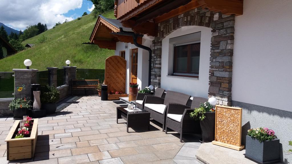 Ferienhaus Schweinberger Zell am Ziller Dış mekan fotoğraf